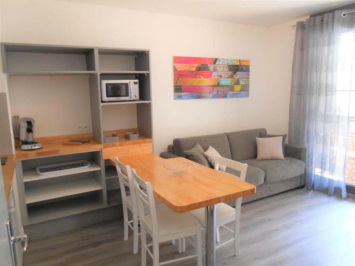 Appartement 4P Luchon Cures & Ski Soda Bagneres-de-Luchon Exterior photo