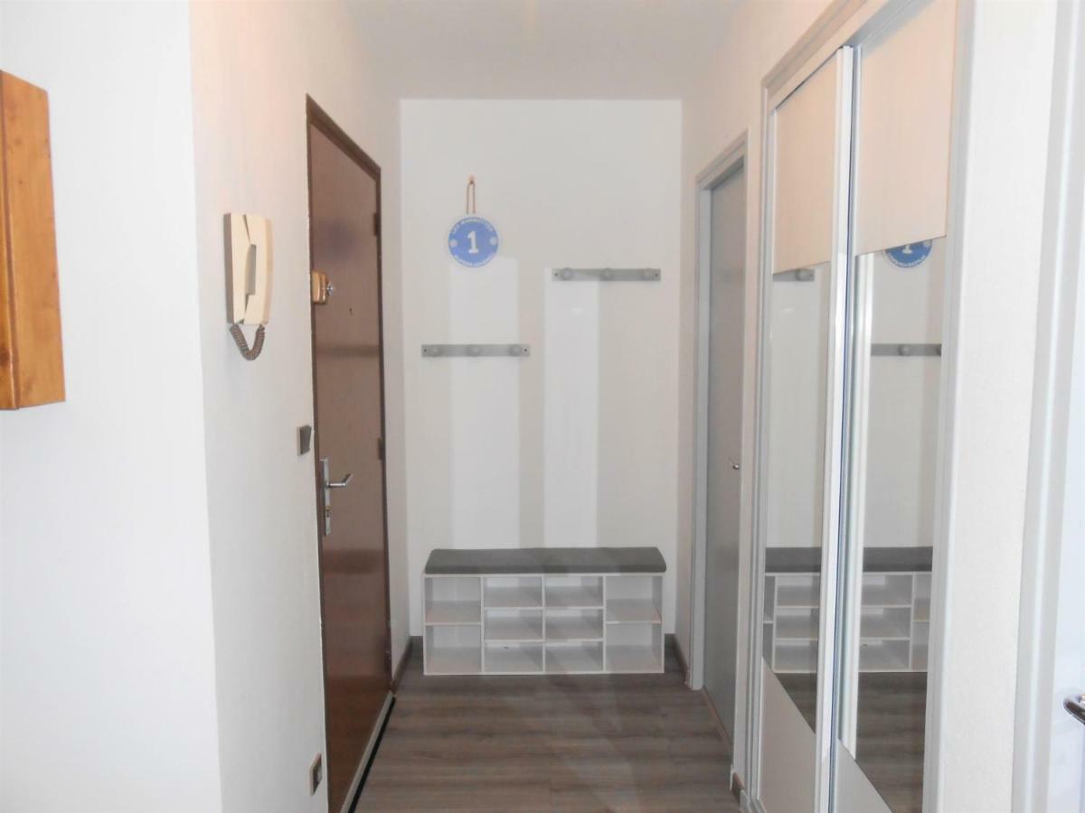 Appartement 4P Luchon Cures & Ski Soda Bagneres-de-Luchon Exterior photo